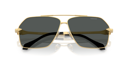 Gold - 0VE2284 8056262422298