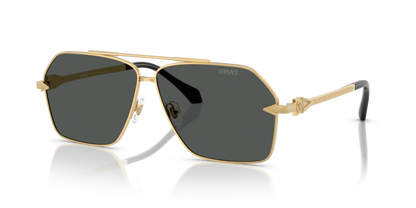 Gold - 0VE2284 8056262422298