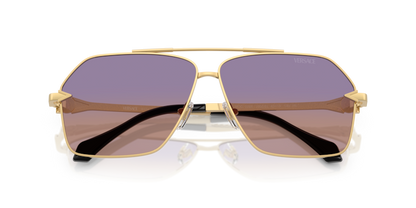 Gold - 0VE2284 8056262422328