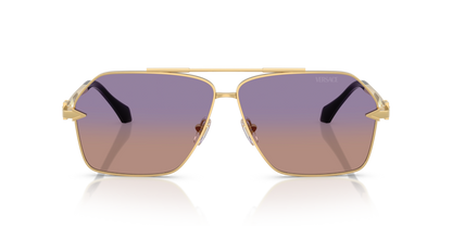 Gold - 0VE2284 8056262422328