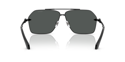 Matte Black - 0VE2284 8056262422335