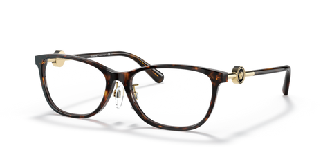 Dark Havana - 0VE3297D 8056597382403