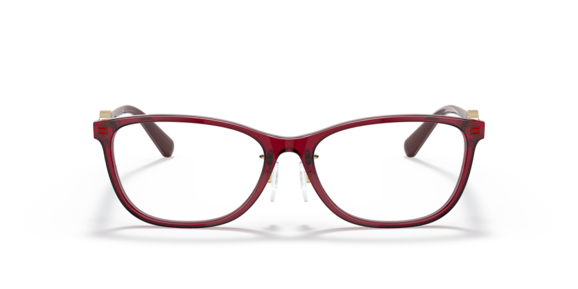 Transparent Red - 0VE3297D 8056597382410