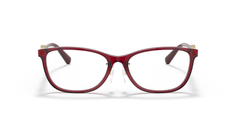 Transparent Red - 0VE3297D 8056597382410