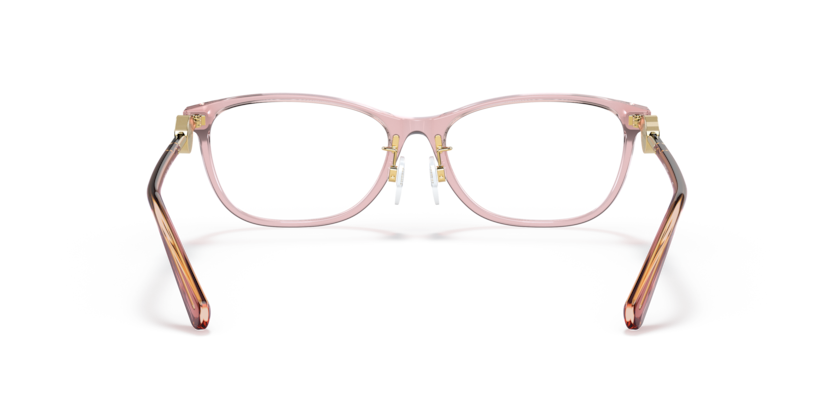 Transparent Pink - 0VE3297D 8056597382427