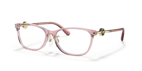 Transparent Pink - 0VE3297D 8056597382427