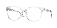 0VE3302D - Versace - Transparent - (Crystal 148) - 54 - 17 - 140 MM - Ardor Eyewear 8056597407892