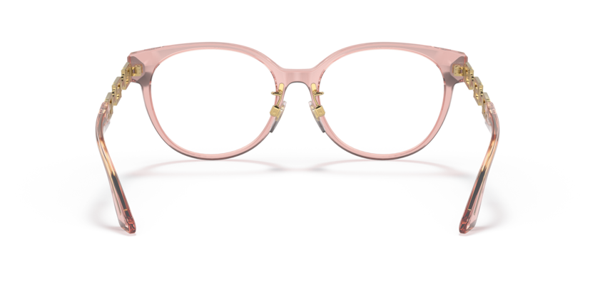 Transparent Pink - 0VE3302D 8056597555692