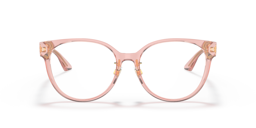 Transparent Pink - 0VE3302D 8056597555692