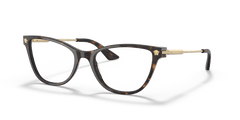 0VE3309 - Versace - Tortoise - (Havana 108) - 54 - 18 - 140 MM - Ardor Eyewear 8056597533355