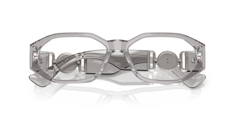 Grey Transparent - 0VE3320U 8056262275207