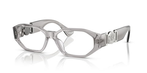 Grey Transparent - 0VE3320U 8056262275207