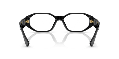 Black - 0VE3320U 8056597683272