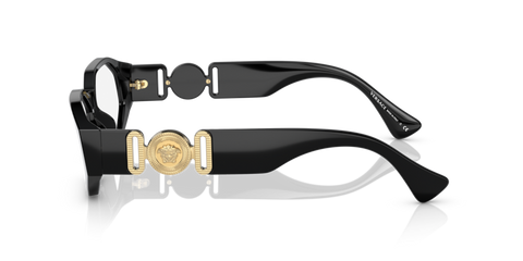 Black - 0VE3320U 8056597683272