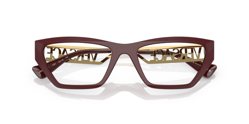 Bordeaux - 0VE3327U 8056597712583