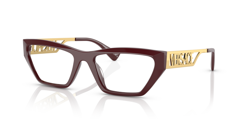 Bordeaux - 0VE3327U 8056597712583