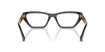 Black - 0VE3327U 8056597712521