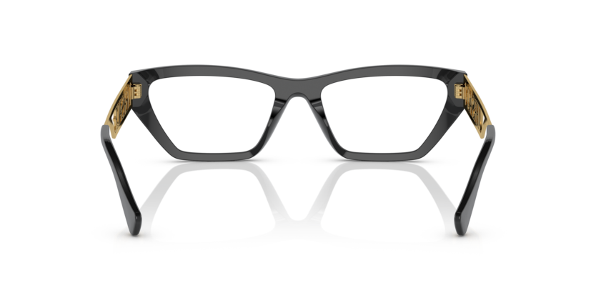 Black - 0VE3327U 8056597712521