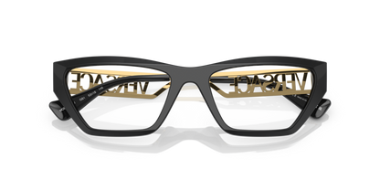 Black - 0VE3327U 8056597712521