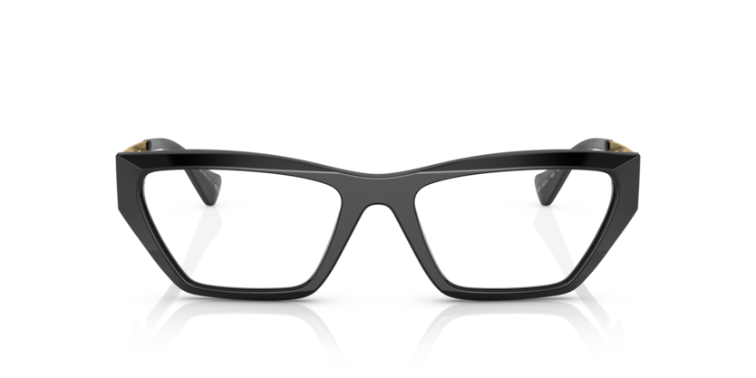 Black - 0VE3327U 8056597712521