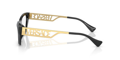 Black - 0VE3327U 8056597712521