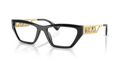 Black - 0VE3327U 8056597712521