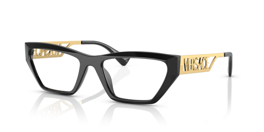 Black - 0VE3327U 8056597712521