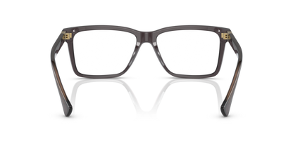 Transparent Grey - 0VE3328 8056597727471