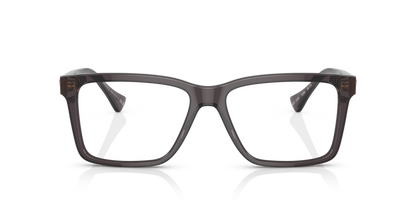 Transparent Grey - 0VE3328 8056597727471