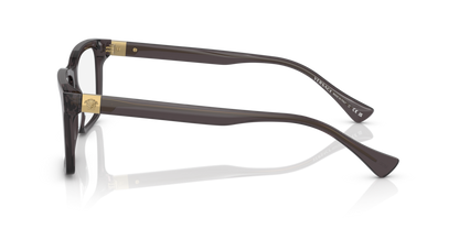 Transparent Grey - 0VE3328 8056597727471