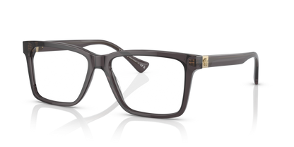 Transparent Grey - 0VE3328 8056597727471