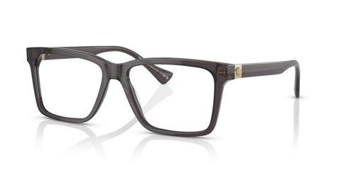 Transparent Grey - 0VE3328 8056597727471