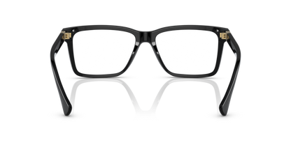 Black - 0VE3328 8056597727518