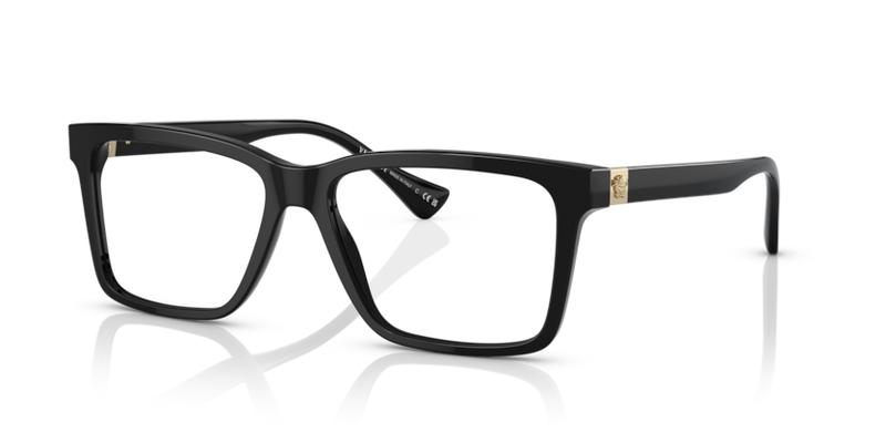 Black - 0VE3328 8056597727518