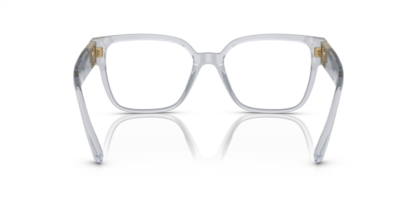 Transparent Grey - 0VE3329B 8056597948982