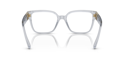 Transparent Grey - 0VE3329B 8056597948982