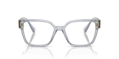 Transparent Grey - 0VE3329B 8056597948982