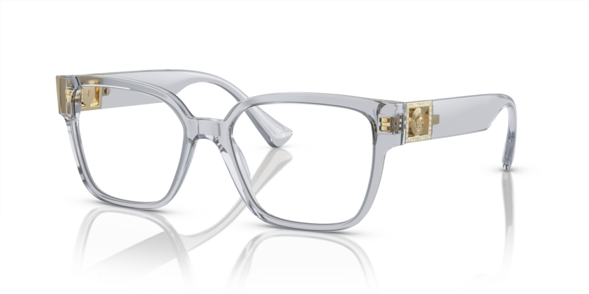 Transparent Grey - 0VE3329B 8056597948982
