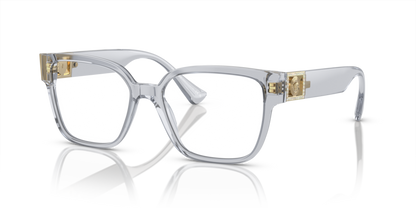 Transparent Grey - 0VE3329B 8056597948982