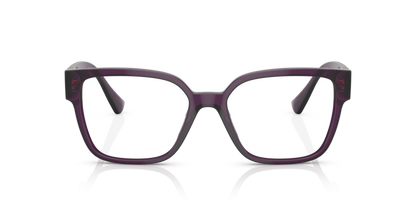 Transparent Plum - 0VE3329B 8056597730846