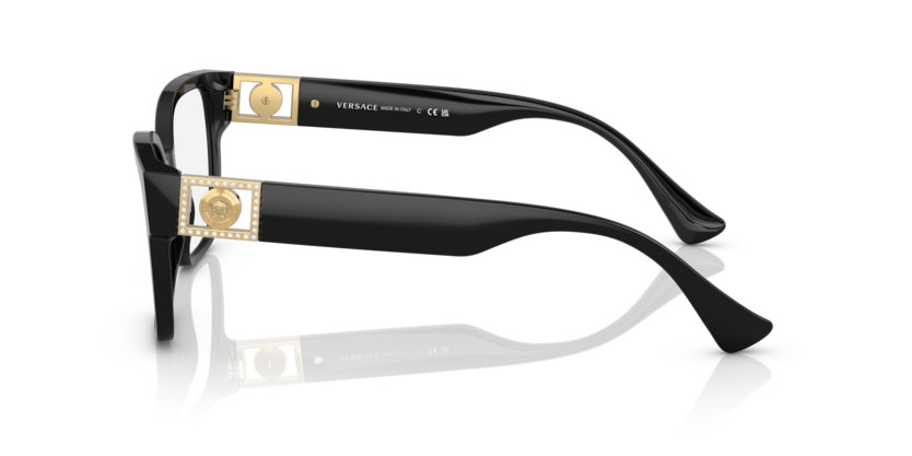 Black - 0VE3329B 8056597730792