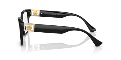 Black - 0VE3329B 8056597730792