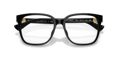 Black - 0VE3332D 8056597730686