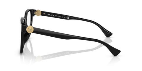 Black - 0VE3332D 8056597730686