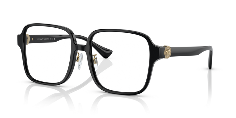 Black - 0VE3333D 8056597730723