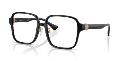 Black - 0VE3333D 8056597730723