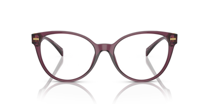 Transparent Violet - 0VE3334 8056597829472