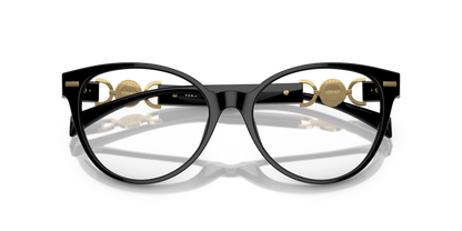 Black - 0VE3334 8056597829519