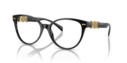 Black - 0VE3334 8056597829519