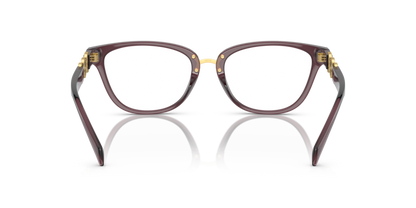 Transparent Violet - 0VE3336U 8056597829694